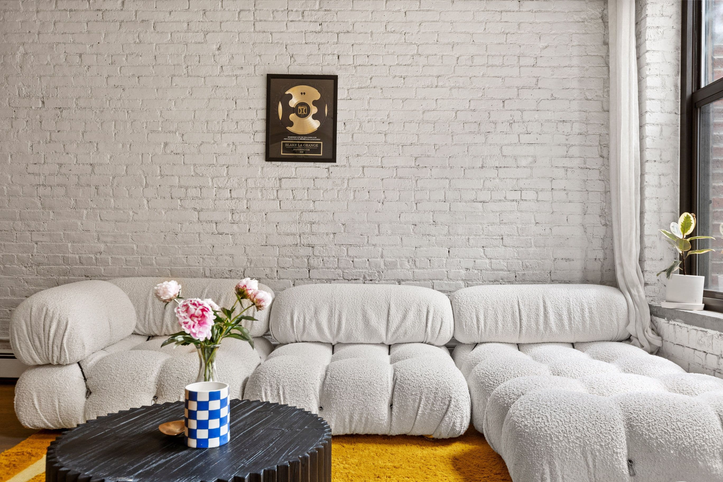 Vanderbilt | Tribeca | Designer Loft photo 19