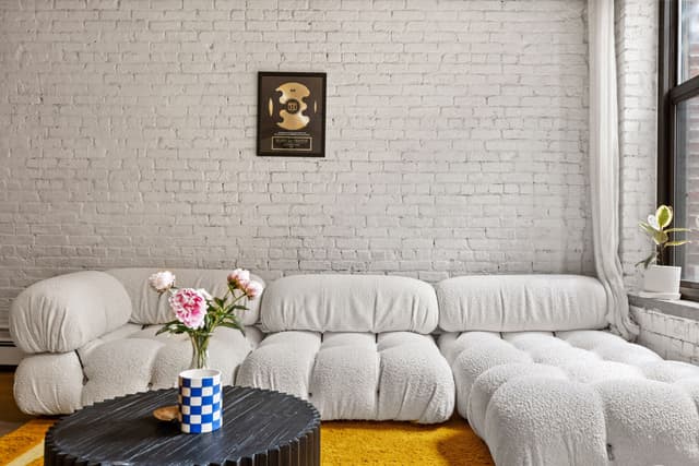 Image of Living space #6