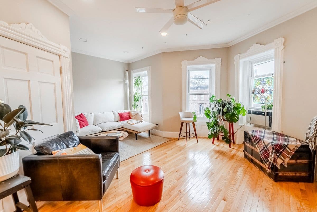 Prospect Haven | Prospect Heights | Sunlit Designer Retreat photo 5