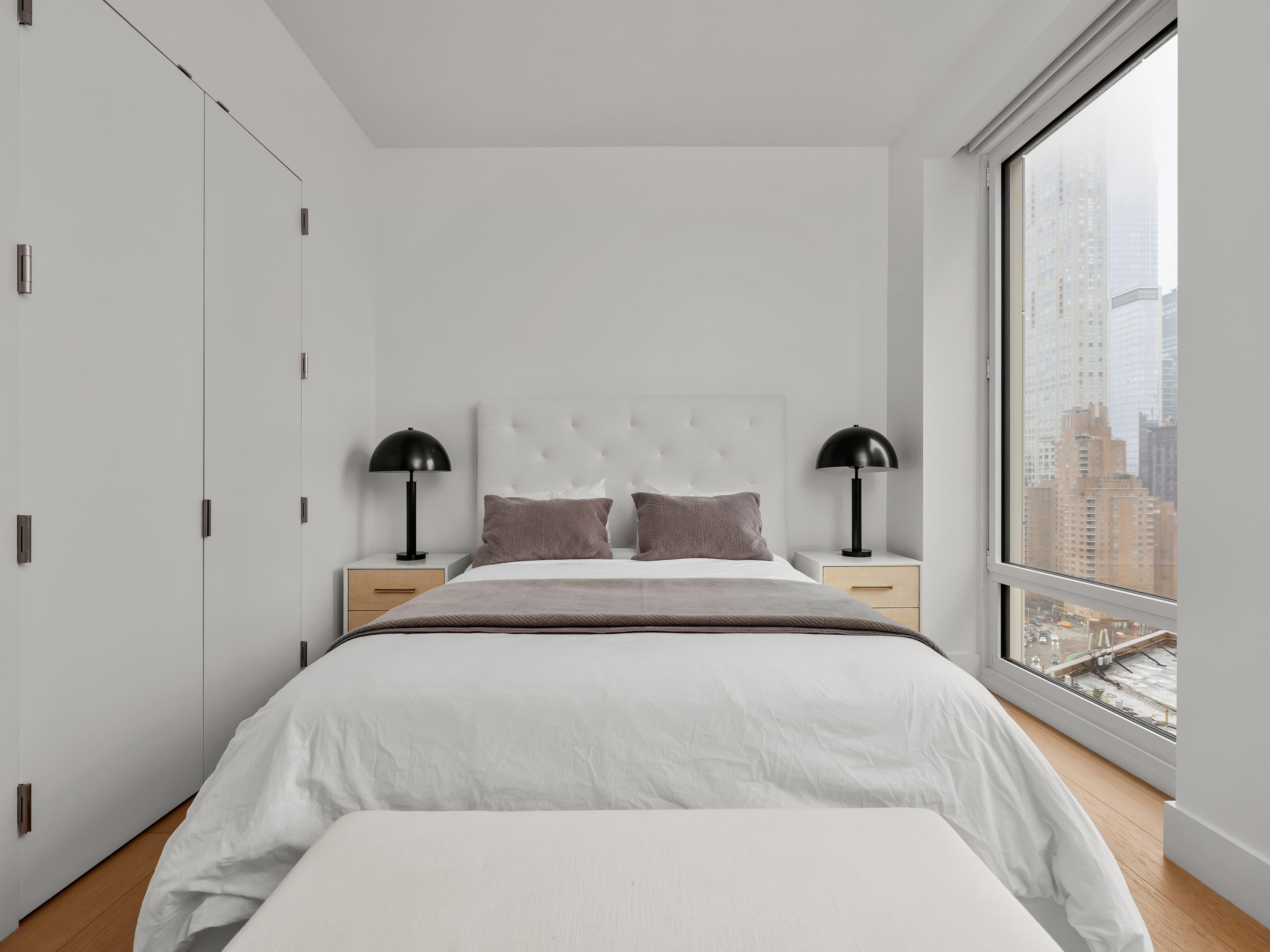 Columbus Terrace | Lincoln Square | High-Floor Condo w/Balcony & Central Park Views photo 23