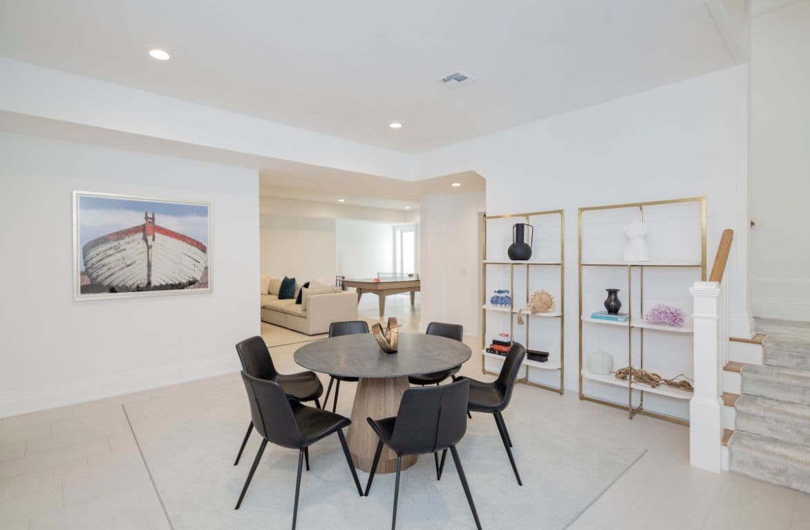 Rosko Estate | Southampton | Home With Heated Pool and Spa photo 22