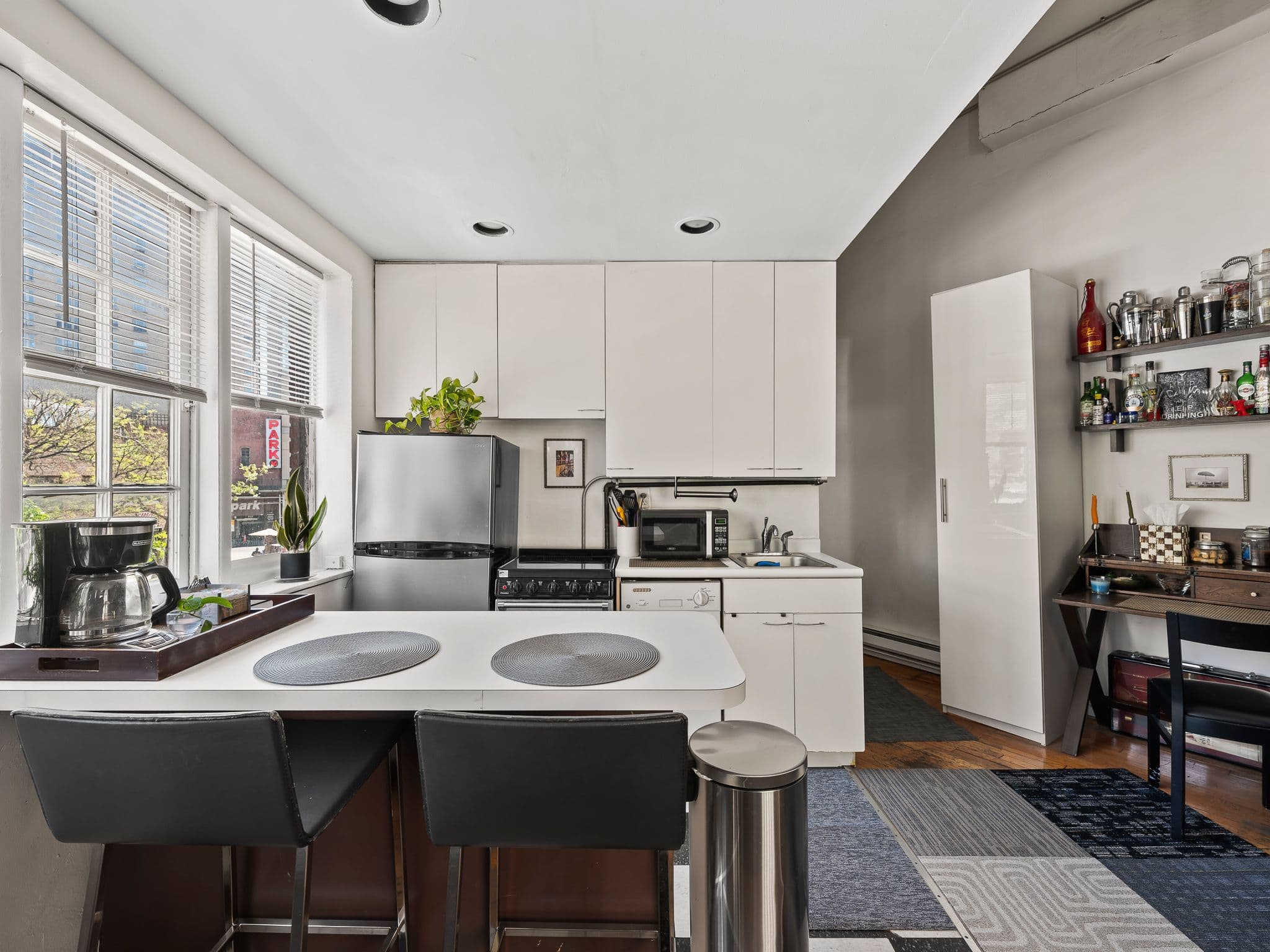 West Village Loft #1F | Greenwich Village | Chic Loft Apartment photo 2