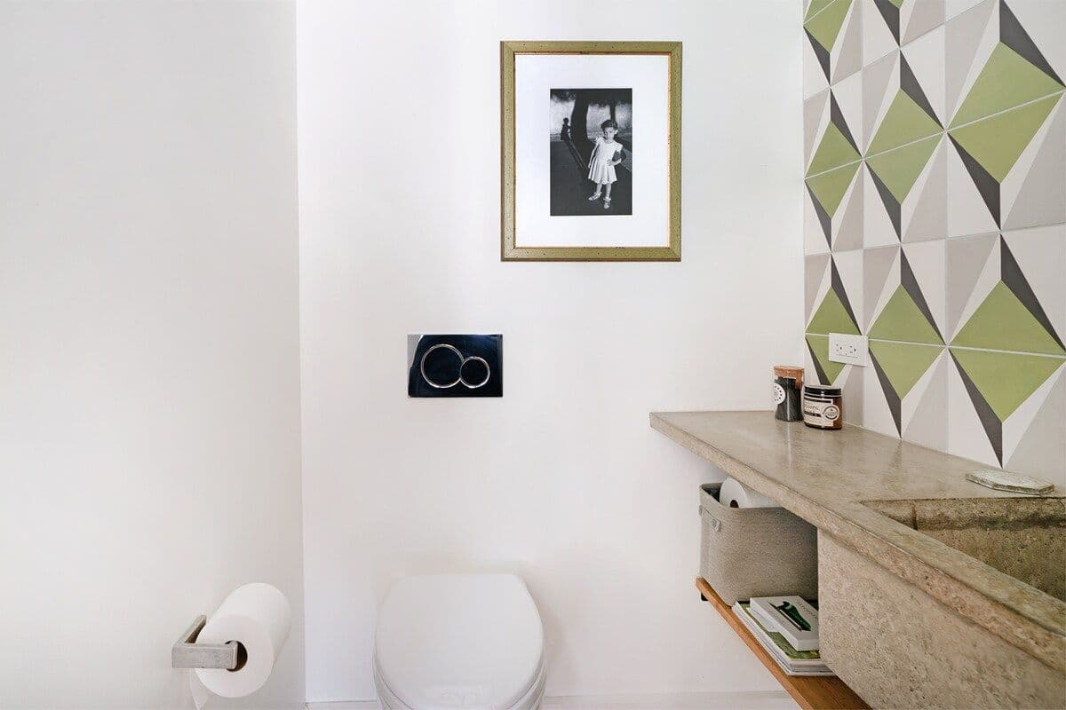 Cheery Harlem | Harlem | Designer Townhouse with Private Backyard photo 28
