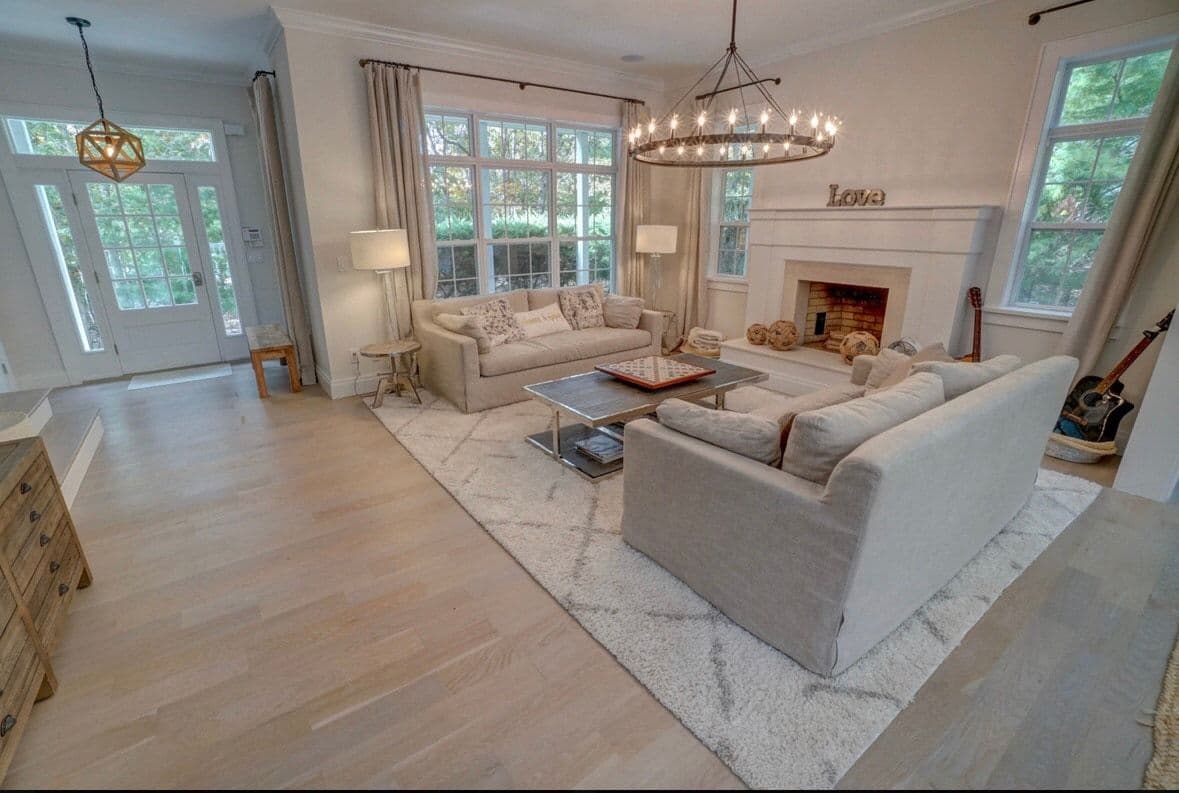 Wildwood | East Hampton | Home with Heated Pool and Outdoor Space photo 6