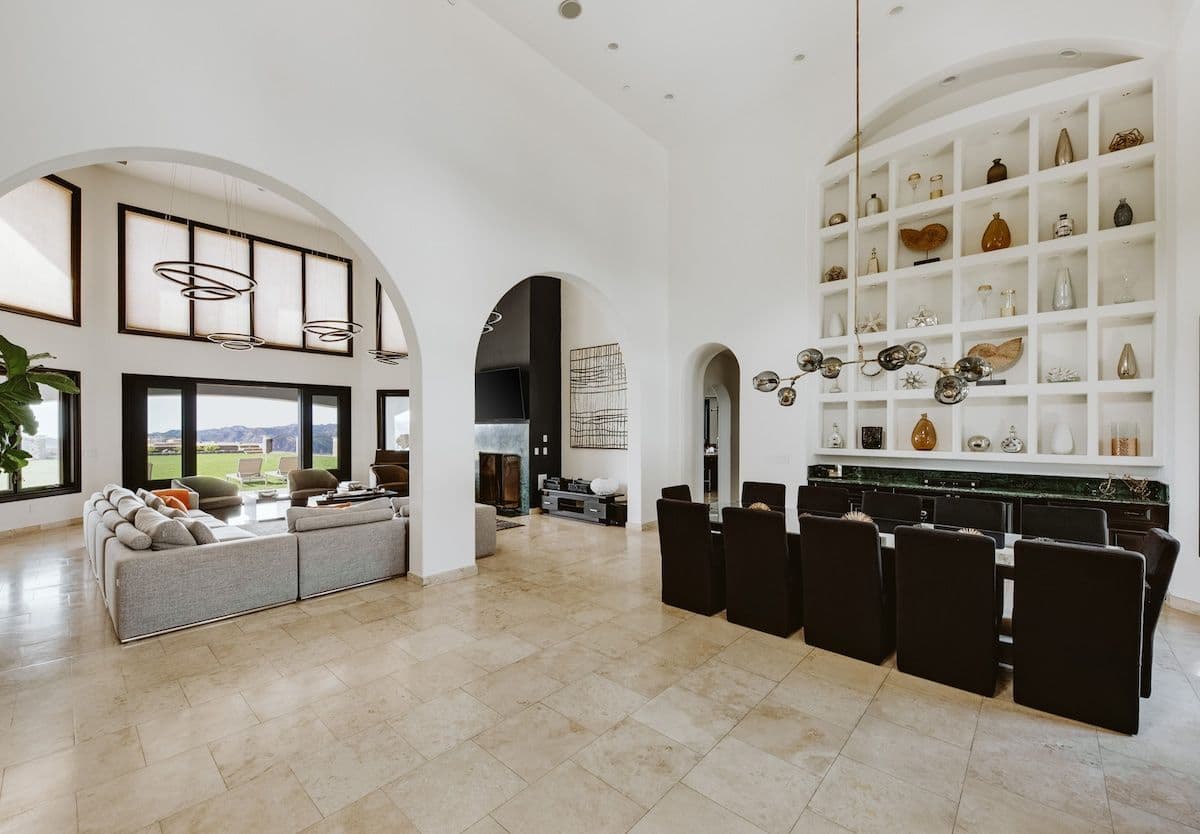 Malibu Sky View Estate | Malibu Hills | Private Estate with Pool & Mountain Views photo 8