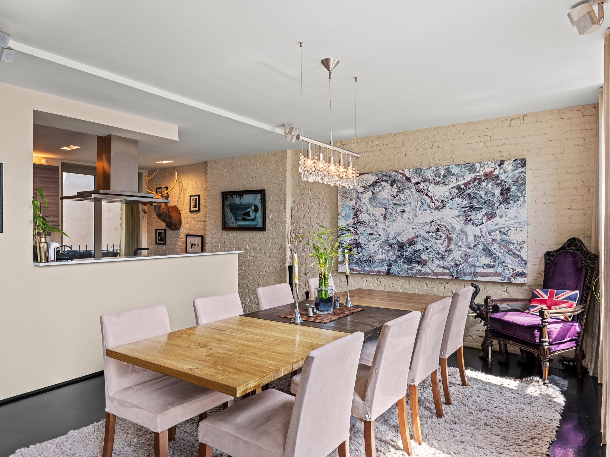 East Loft | East Village | Bright Loft Apt w/City Views photo 2