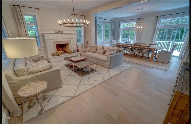 Image of Living space #1