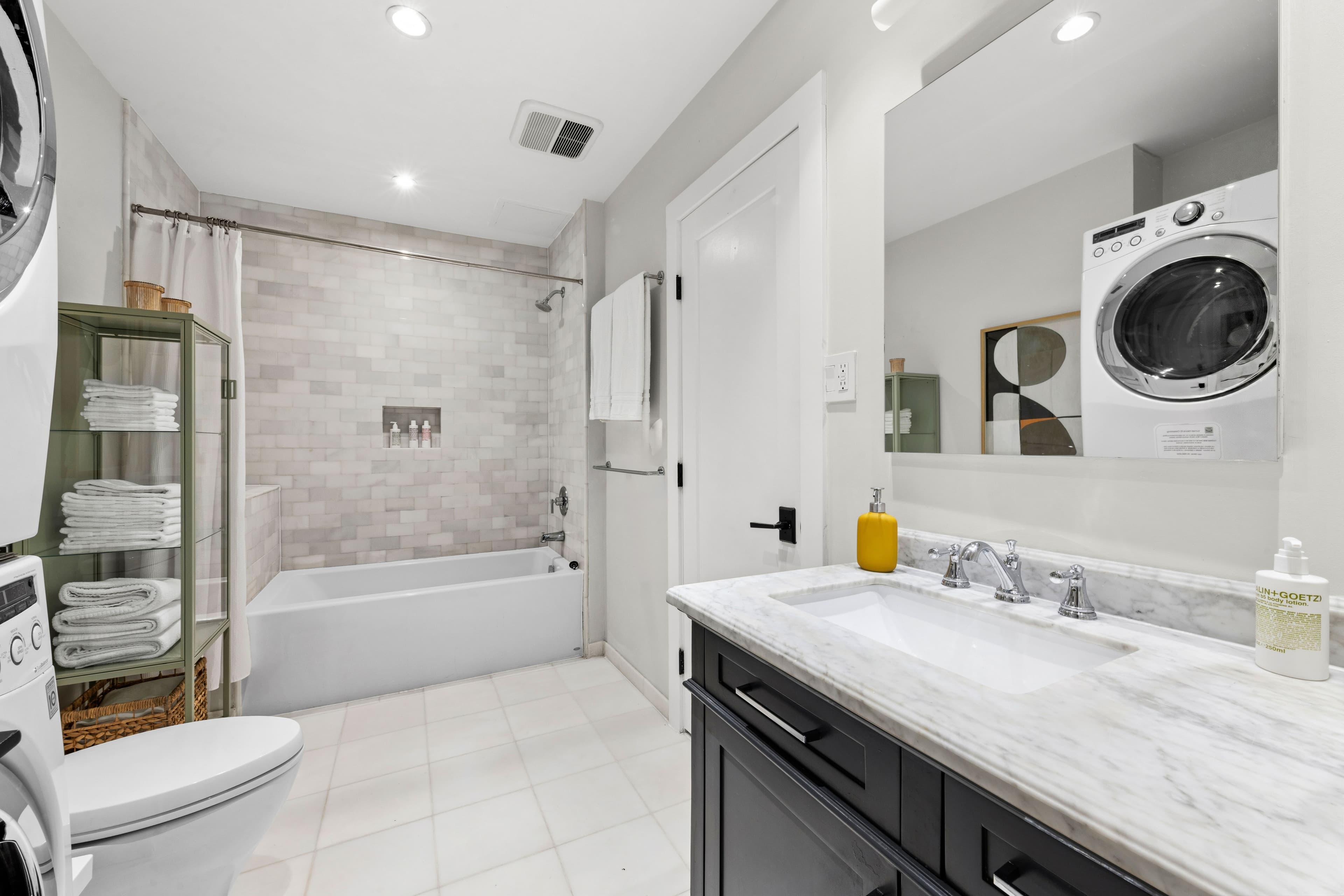 Wyckoff Grove I | Boerum Hill | Townhouse Apartment with Private Garden photo 26