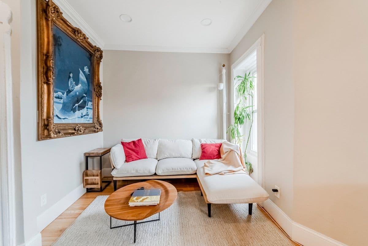 Prospect Haven | Prospect Heights | Sunlit Designer Retreat photo 4