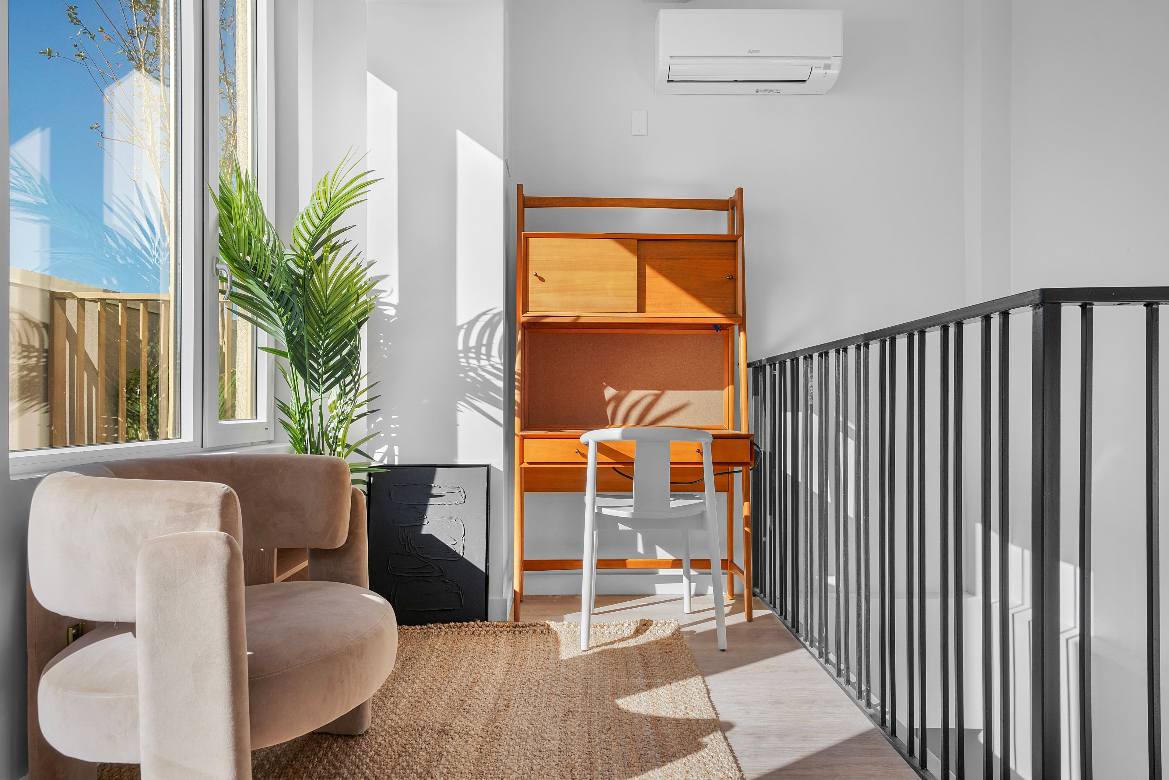 Seren 1106 | Greenpoint | Duplex Penthouse w/ Private Roof Deck photo 18