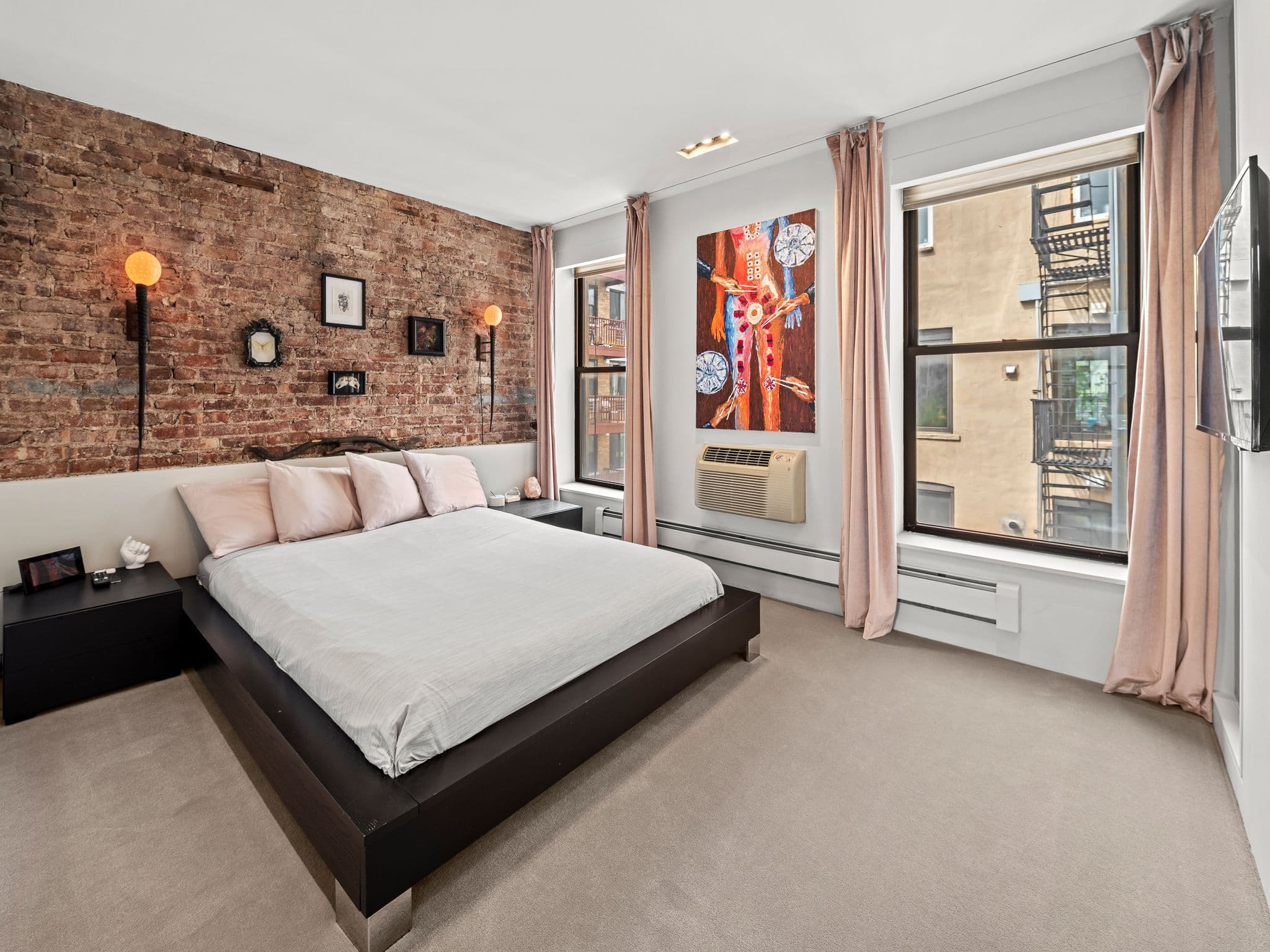 East Loft | East Village | Bright Loft Apt w/City Views photo 4