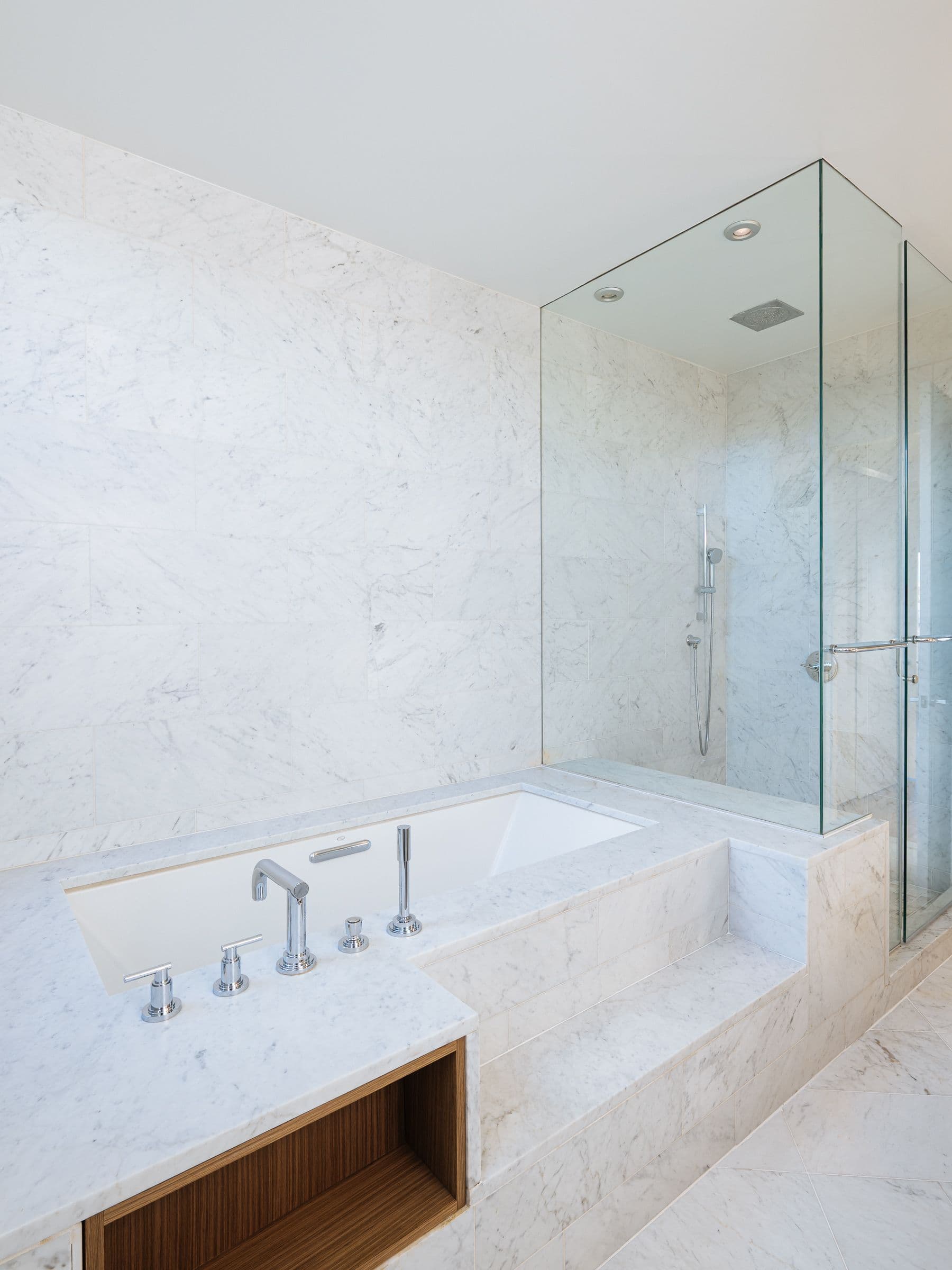 Union Crest | Carroll Gardens | Skyline Townhouse with Balcony photo 10