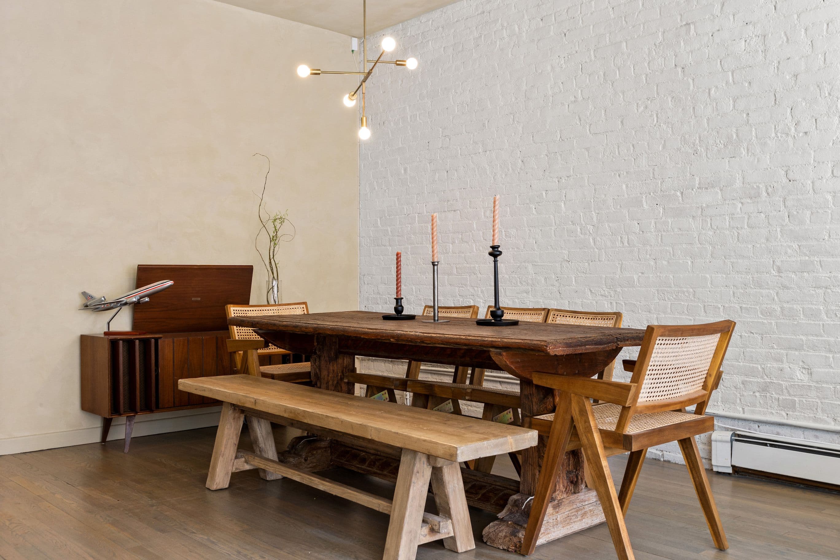 Vanderbilt | Tribeca | Designer Loft photo 12