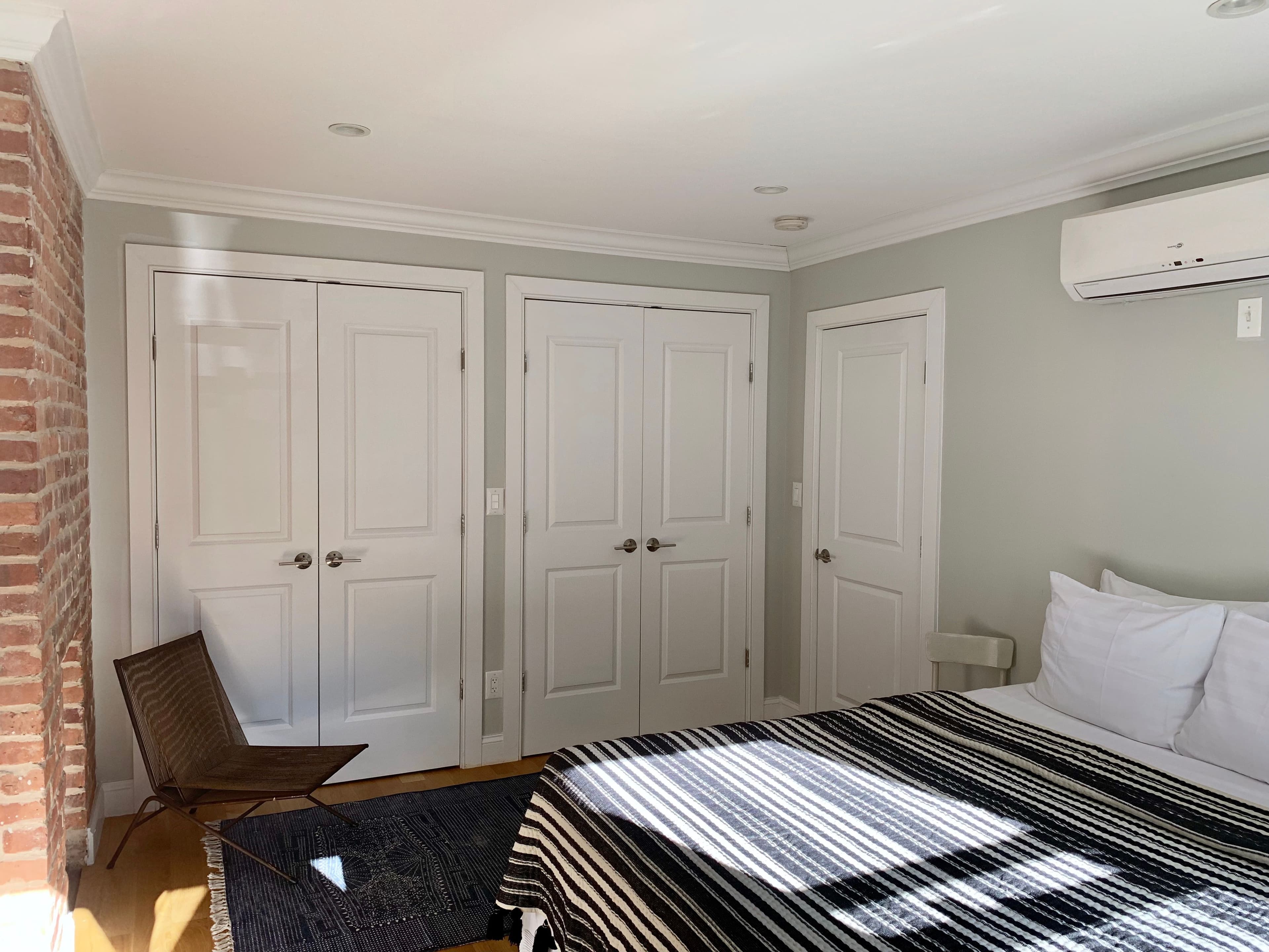 Saratoga Place I | Bed-Stuy | Apartment with Private Patio photo 15