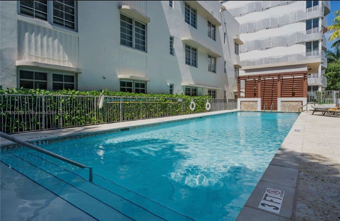 Beachwalk Place | Miami Beach | Apartment w/Beach Access, Pools and Gym photo 14