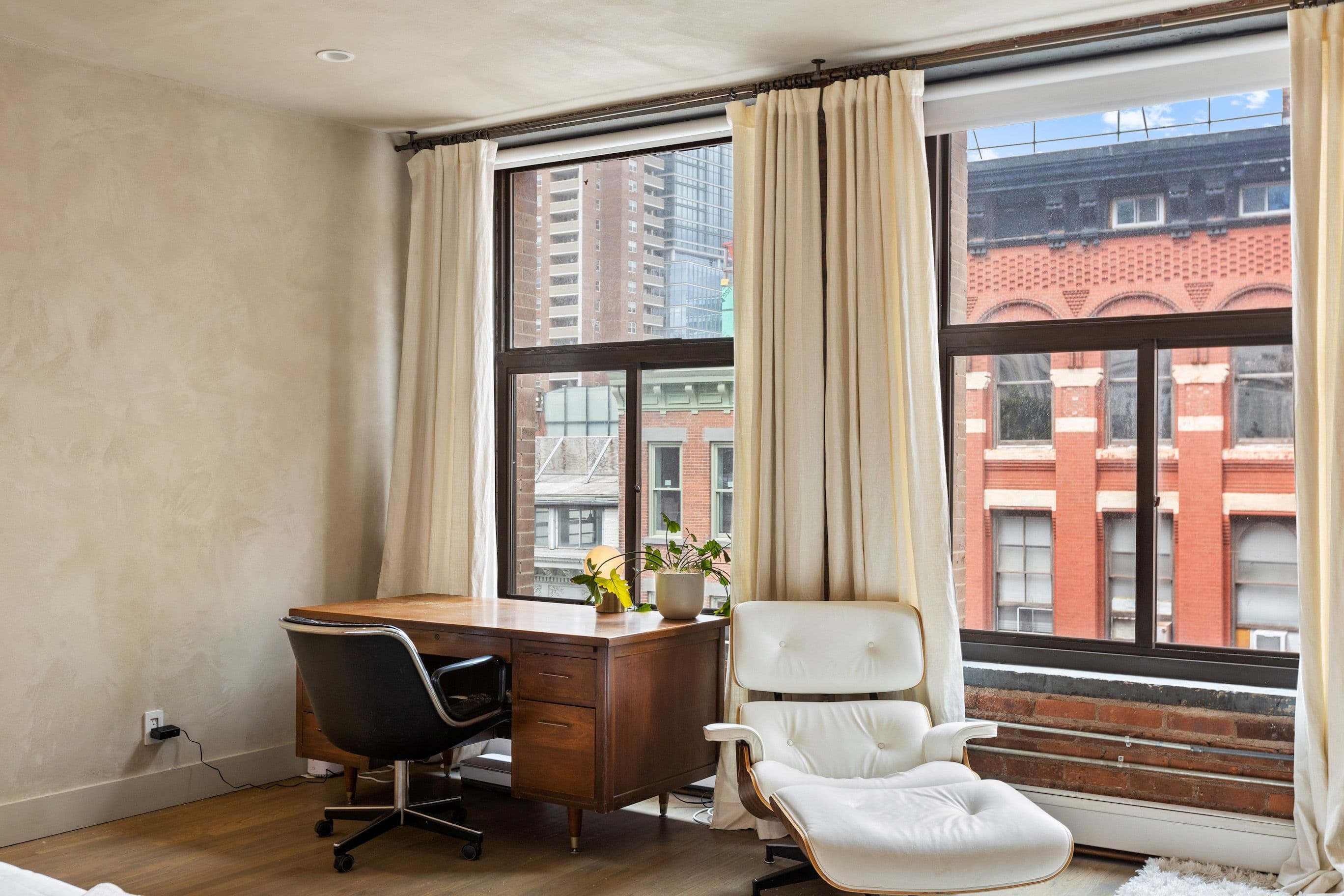 Vanderbilt | Tribeca | Designer Loft photo 5