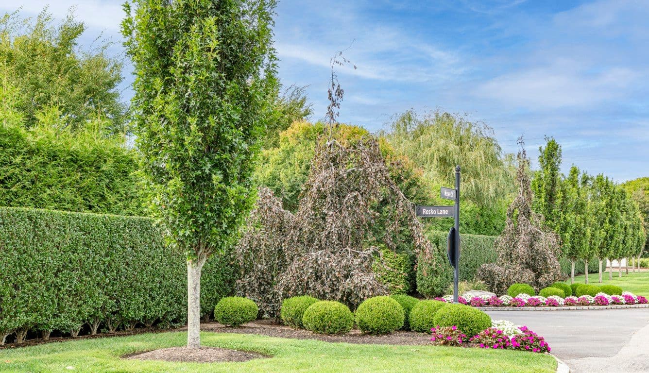 Rosko Estate | Southampton | Home With Heated Pool and Spa photo 94
