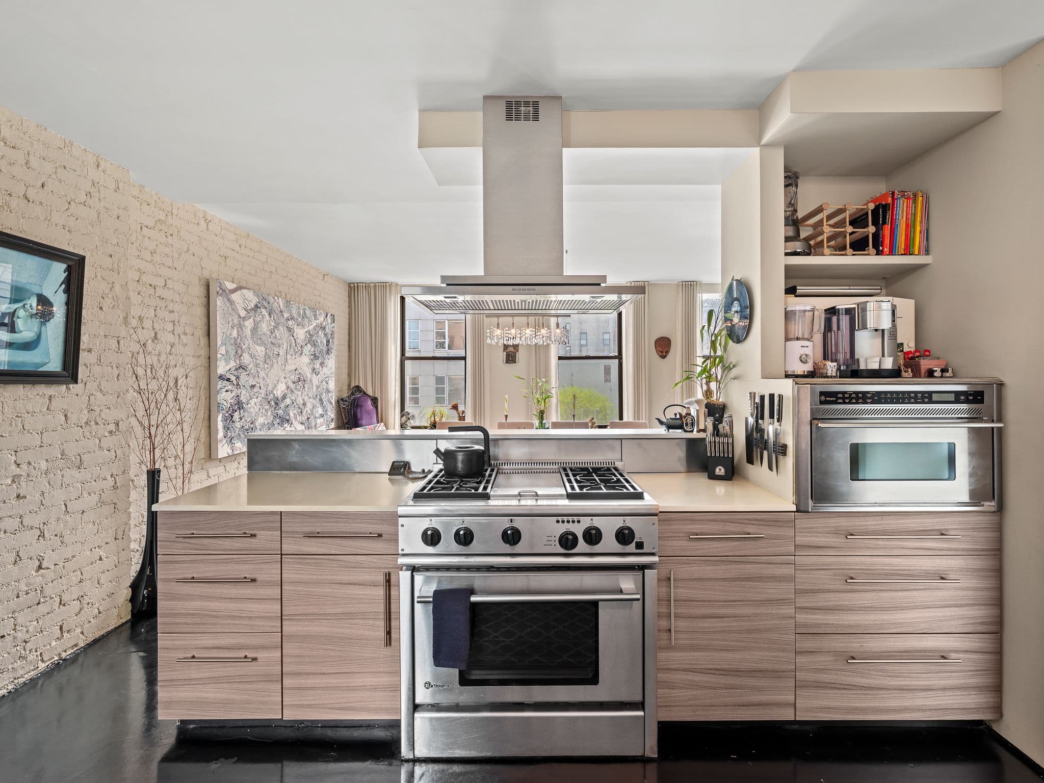 East Loft | East Village | Bright Loft Apt w/City Views photo 13