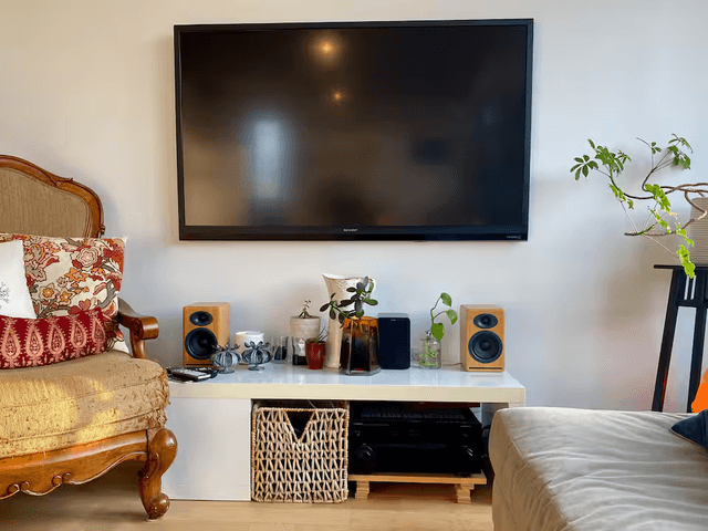 Image of Living space #4