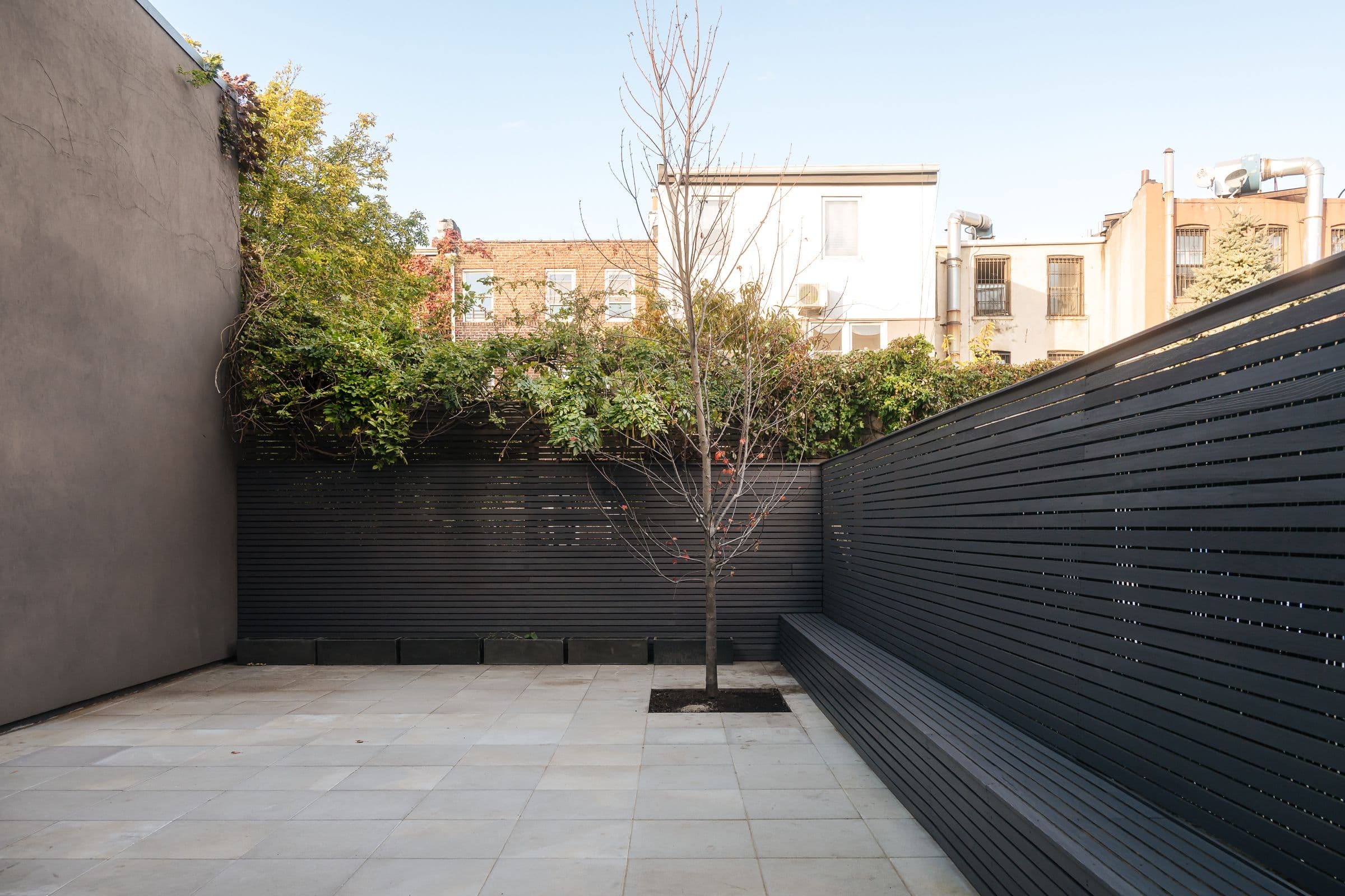 Union Crest | Carroll Gardens | Skyline Townhouse with Balcony photo 13