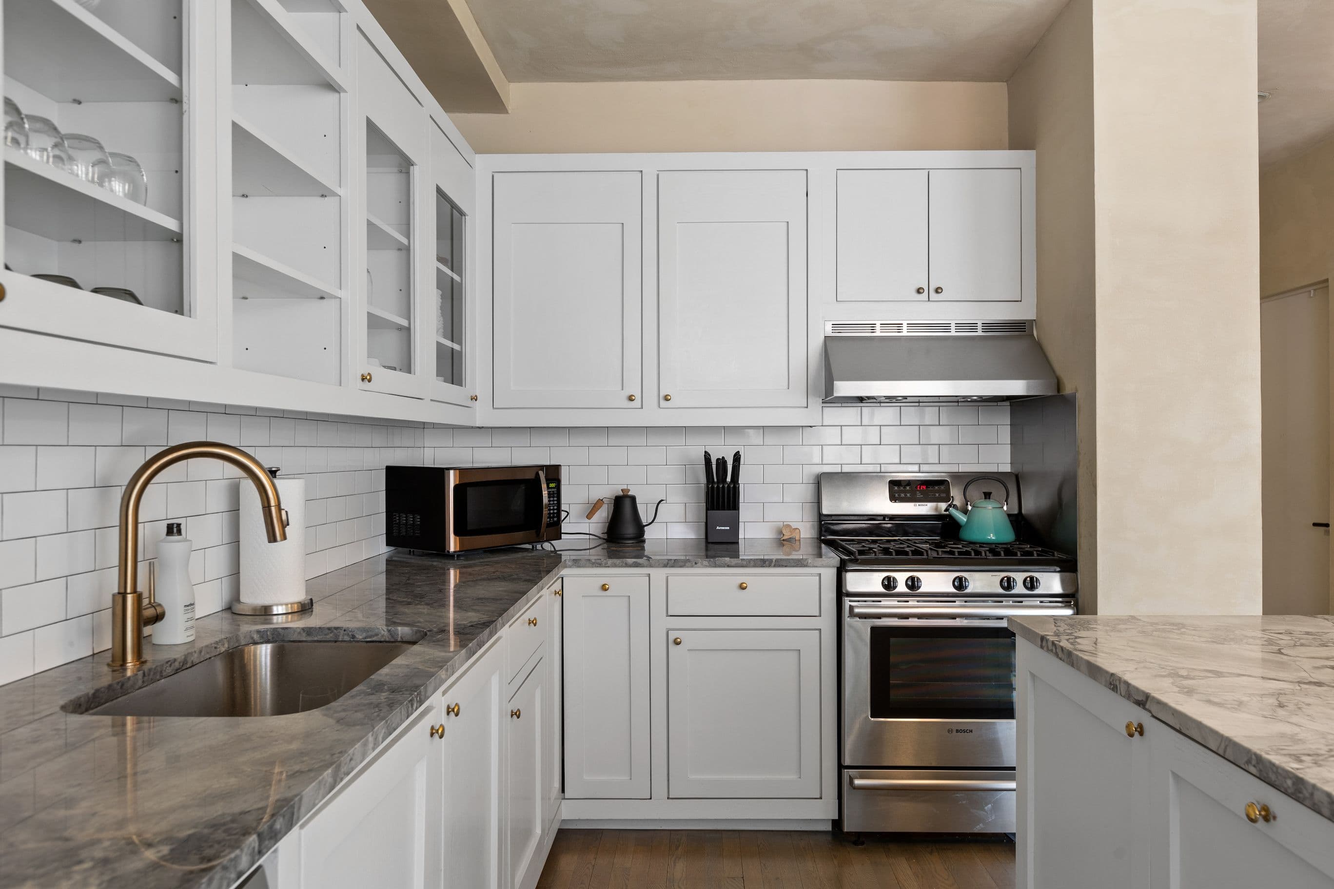 Vanderbilt | Tribeca | Designer Loft photo 15