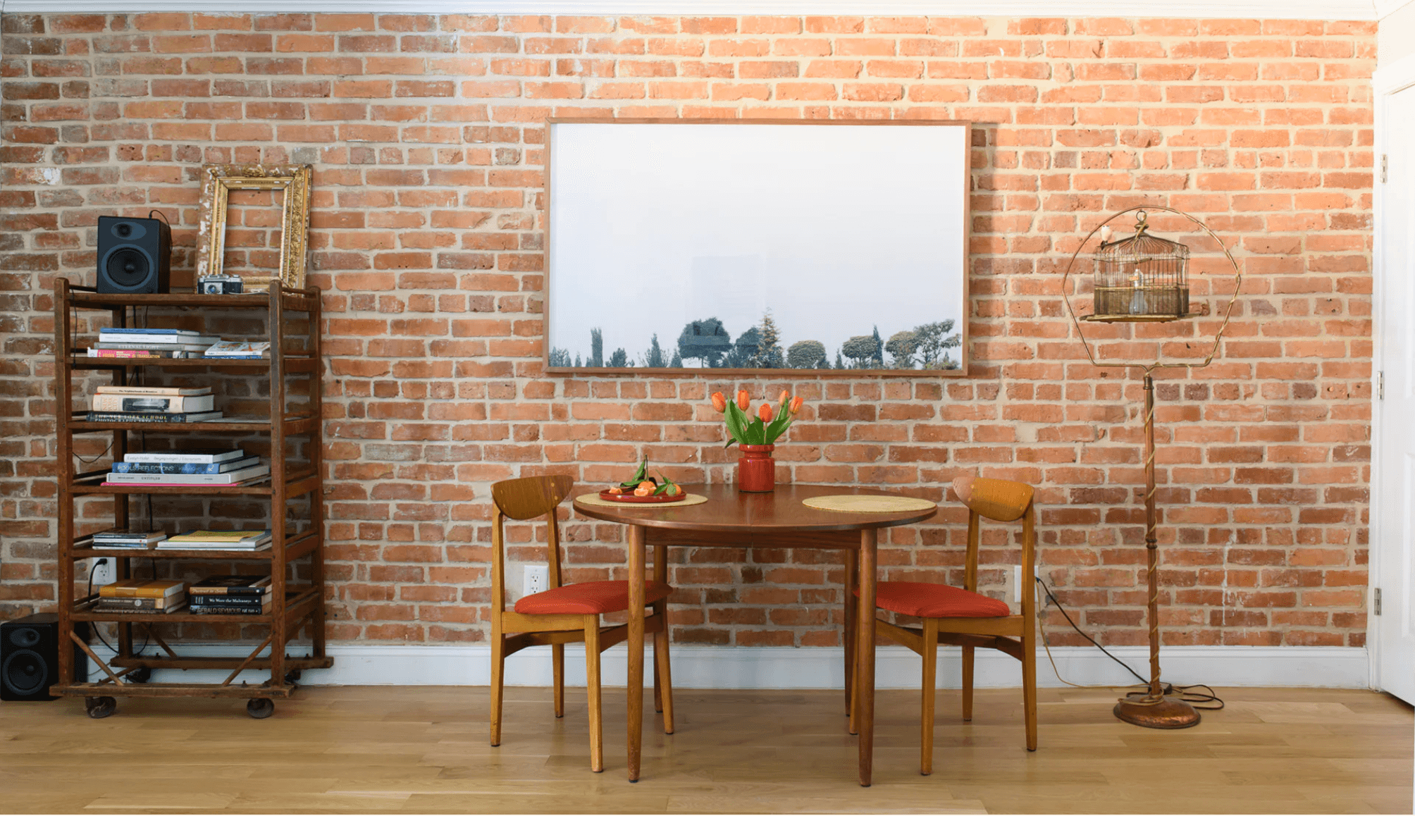 Saratoga Place I | Bed-Stuy | Apartment with Private Patio photo 8