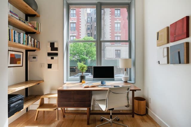 Image of Living space #6