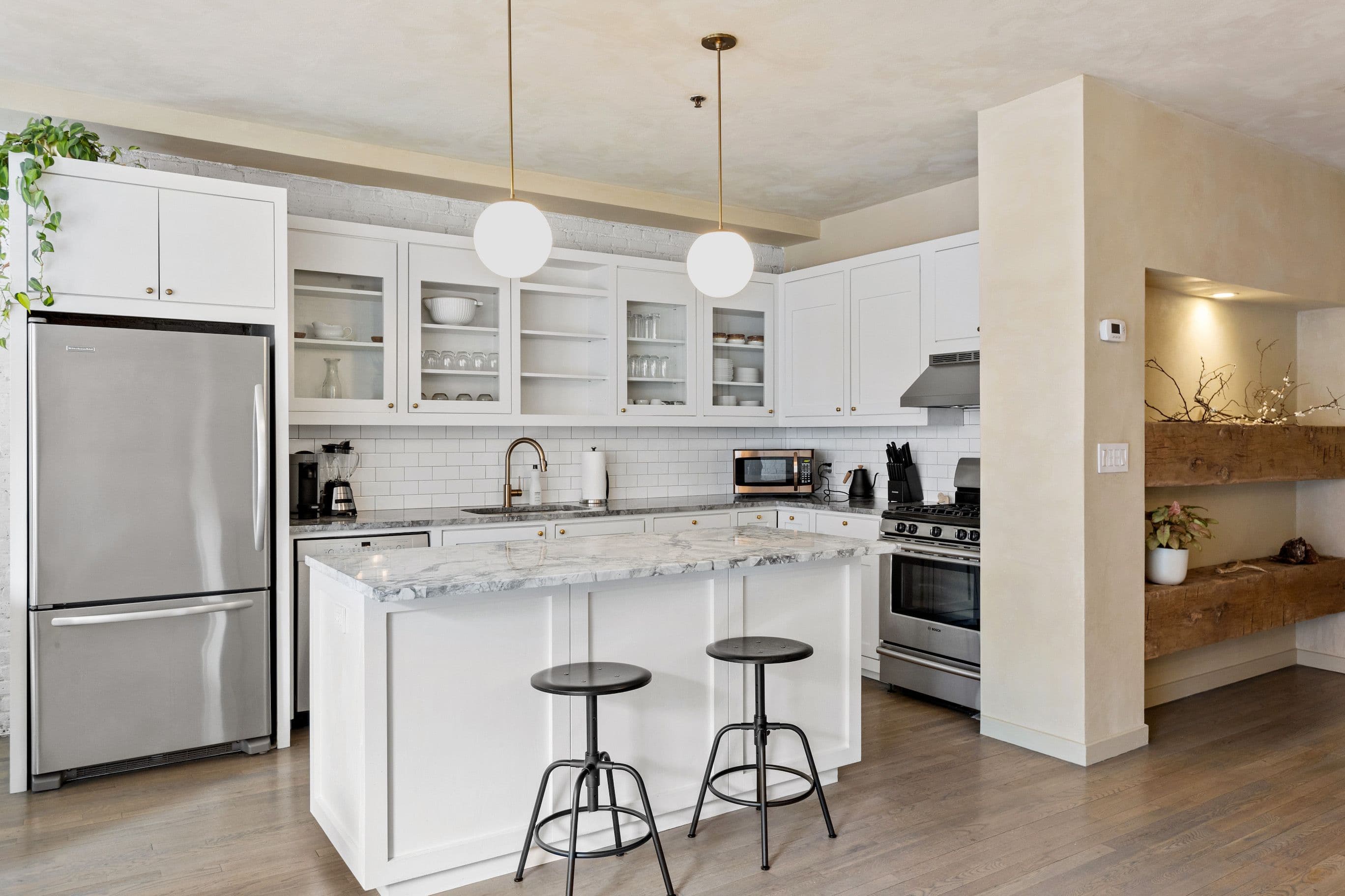 Vanderbilt | Tribeca | Designer Loft photo 3