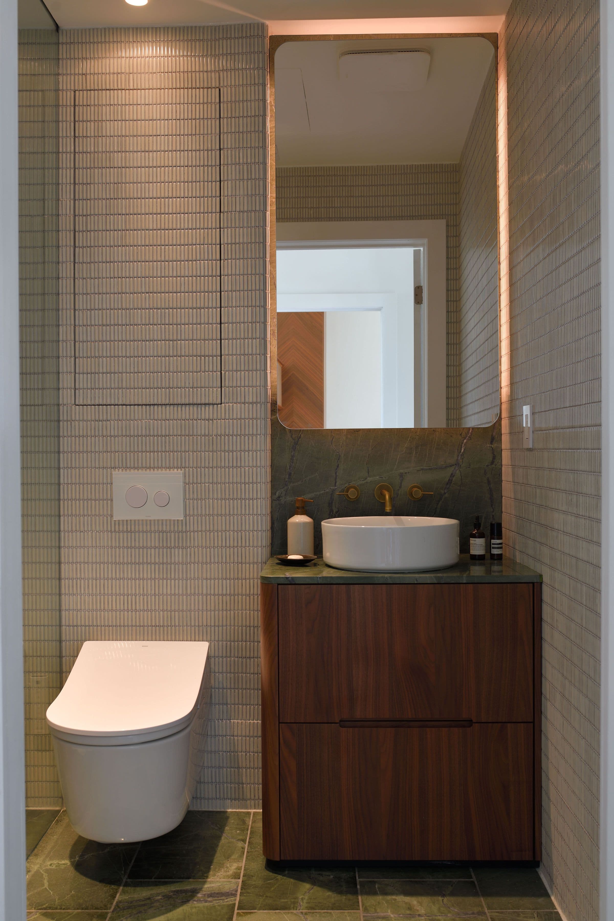 Sette Penthouse | Williamsburg | PH with Private Terraces photo 24