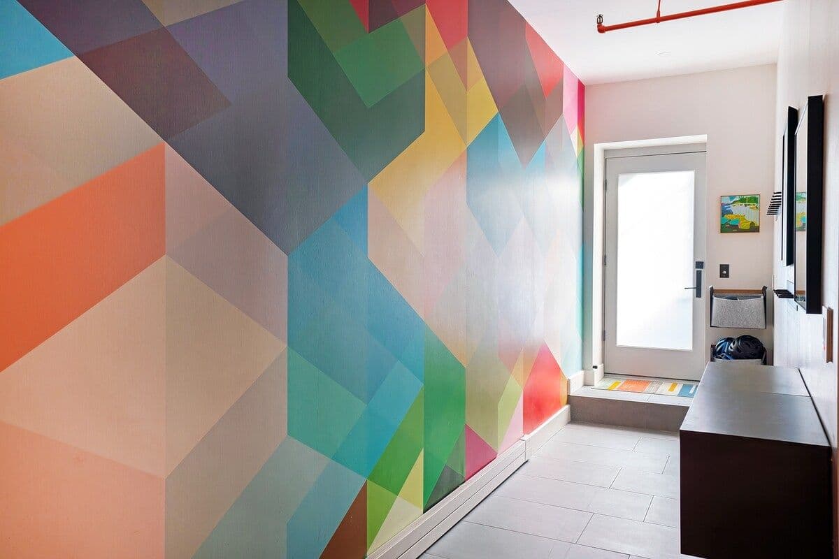 Cheery Harlem | Harlem | Designer Townhouse with Private Backyard photo 32