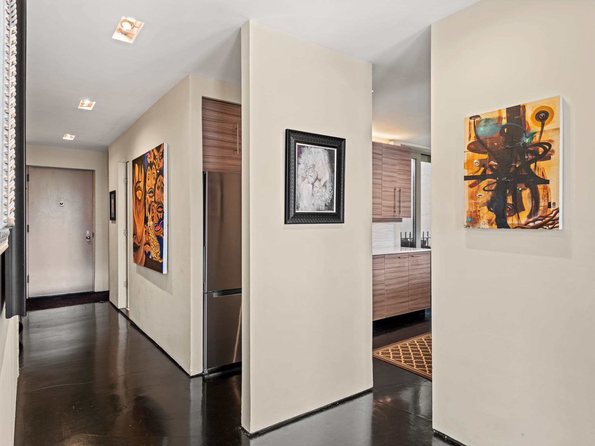 East Loft | East Village | Bright Loft Apt w/City Views photo 9