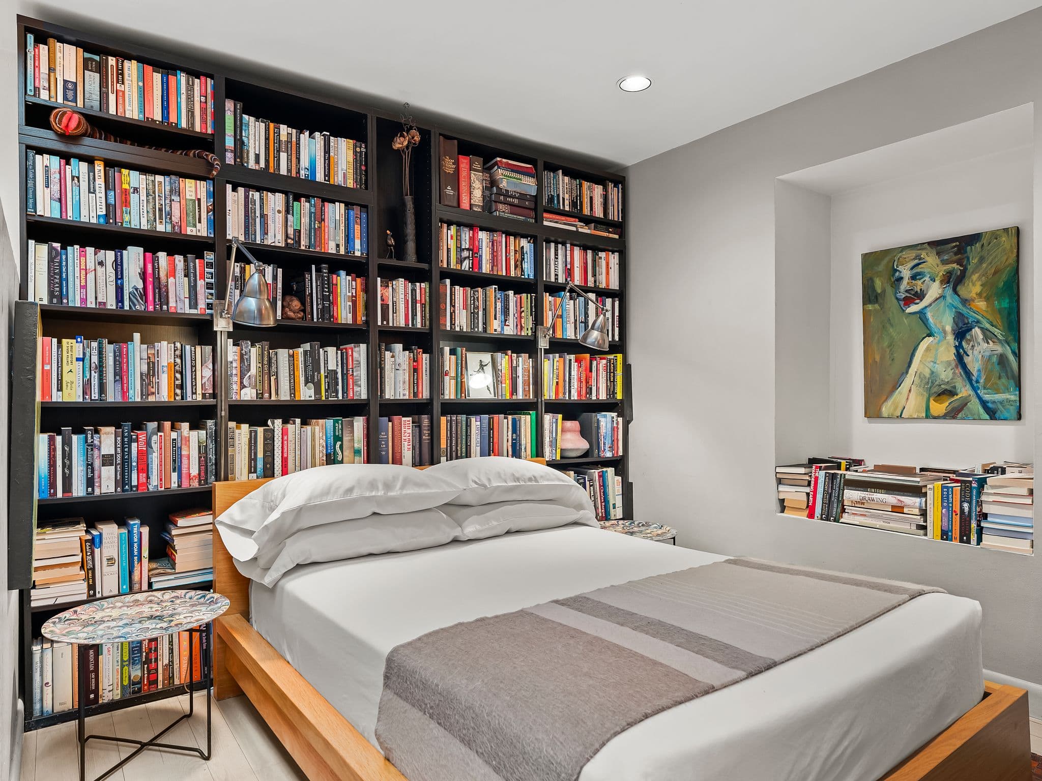 The Crosby Loft | SoHo | Historic Duplex Loft with Sauna photo 5
