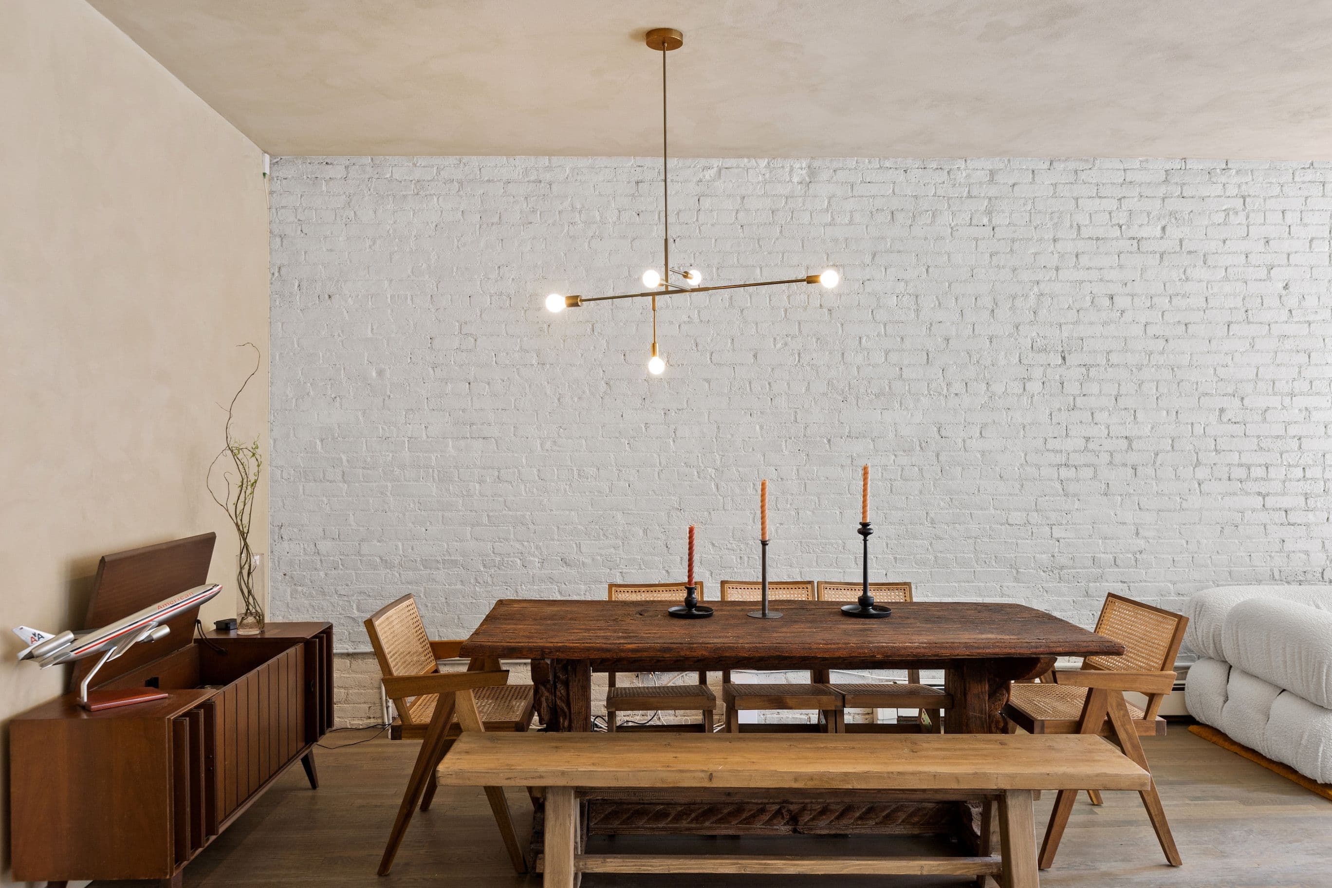 Vanderbilt | Tribeca | Designer Loft photo 11
