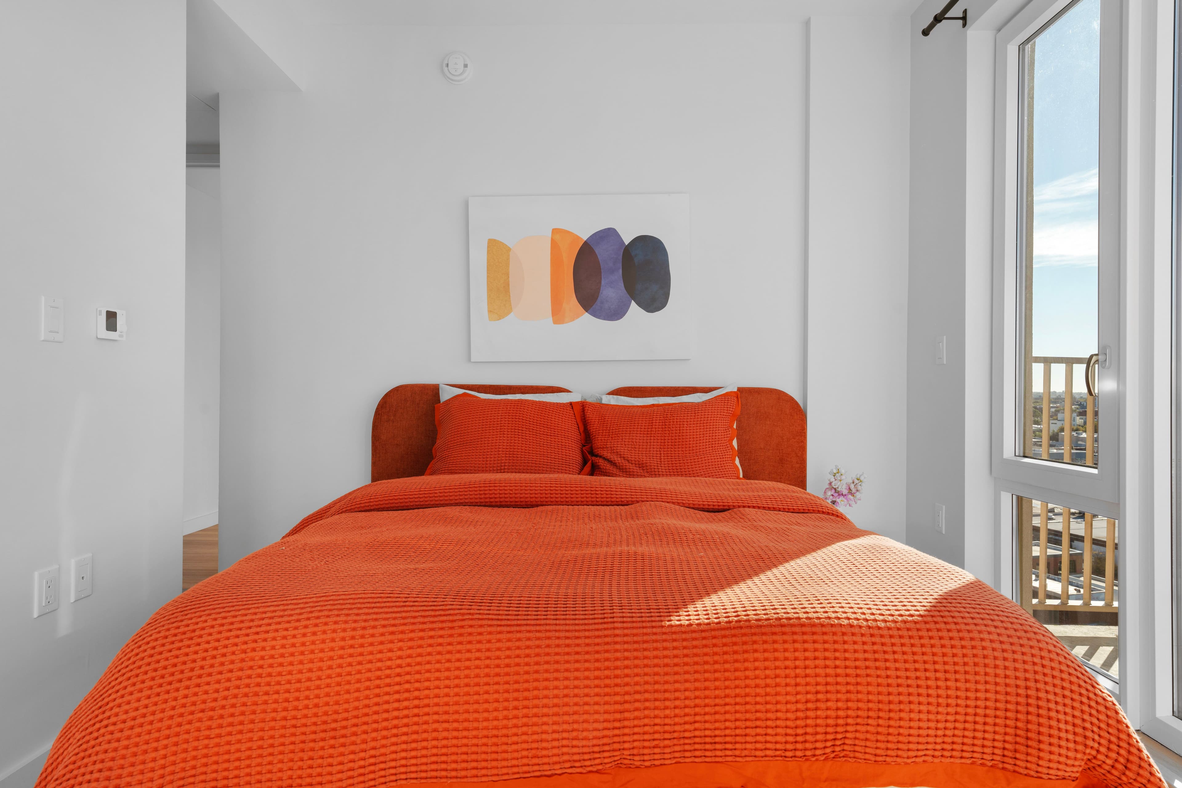 Seren 1106 | Greenpoint | Duplex Penthouse w/ Private Roof Deck photo 12