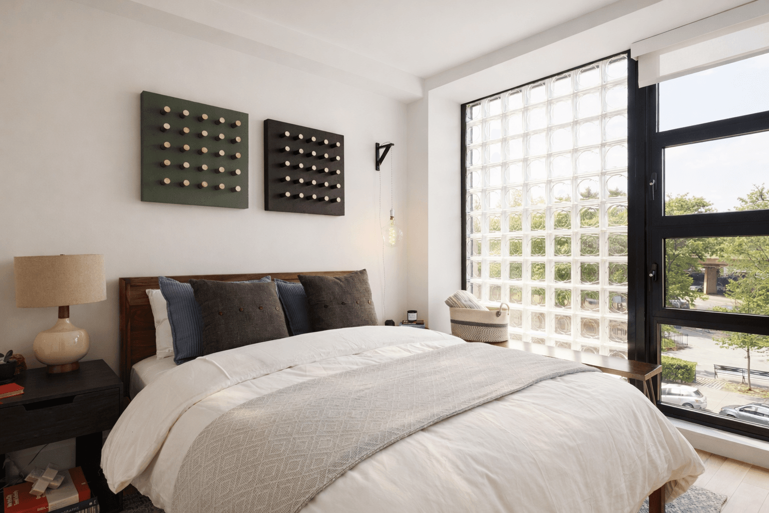 Union Residence | Williamsburg | Modern Apartment with City Views photo 2