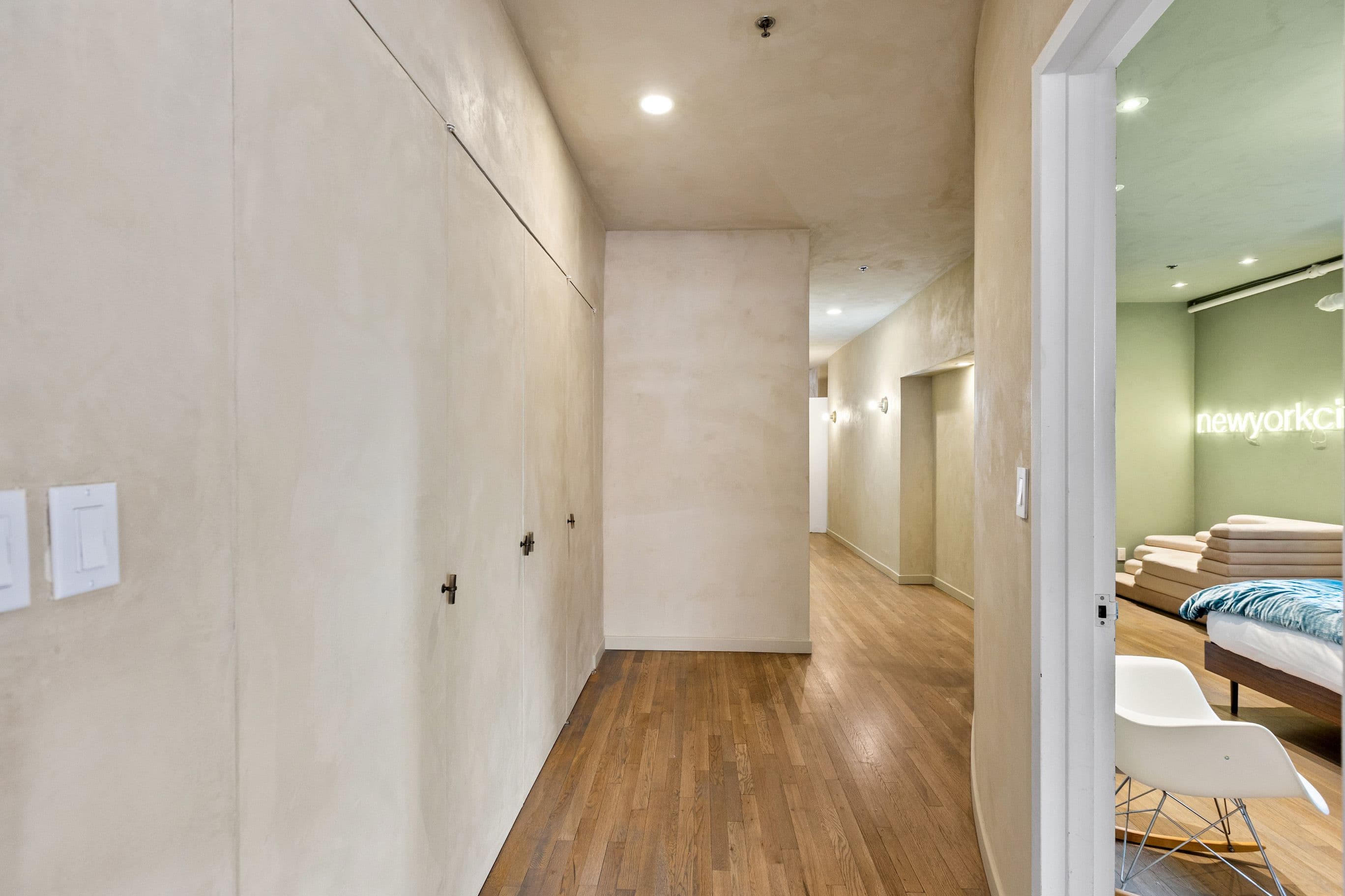 Vanderbilt | Tribeca | Designer Loft photo 25