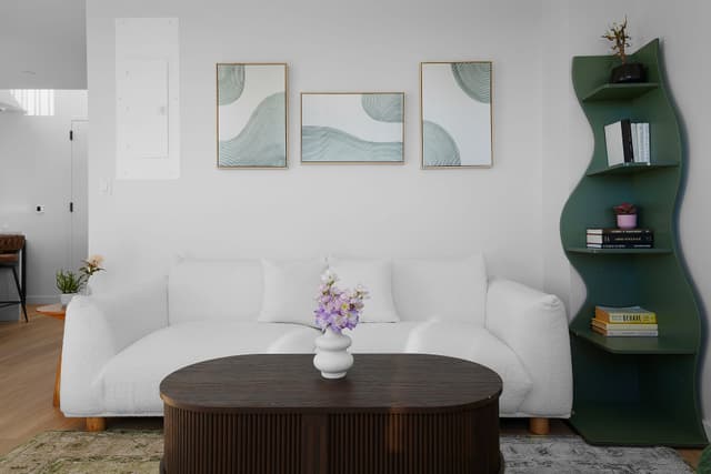 Image of Living space #3