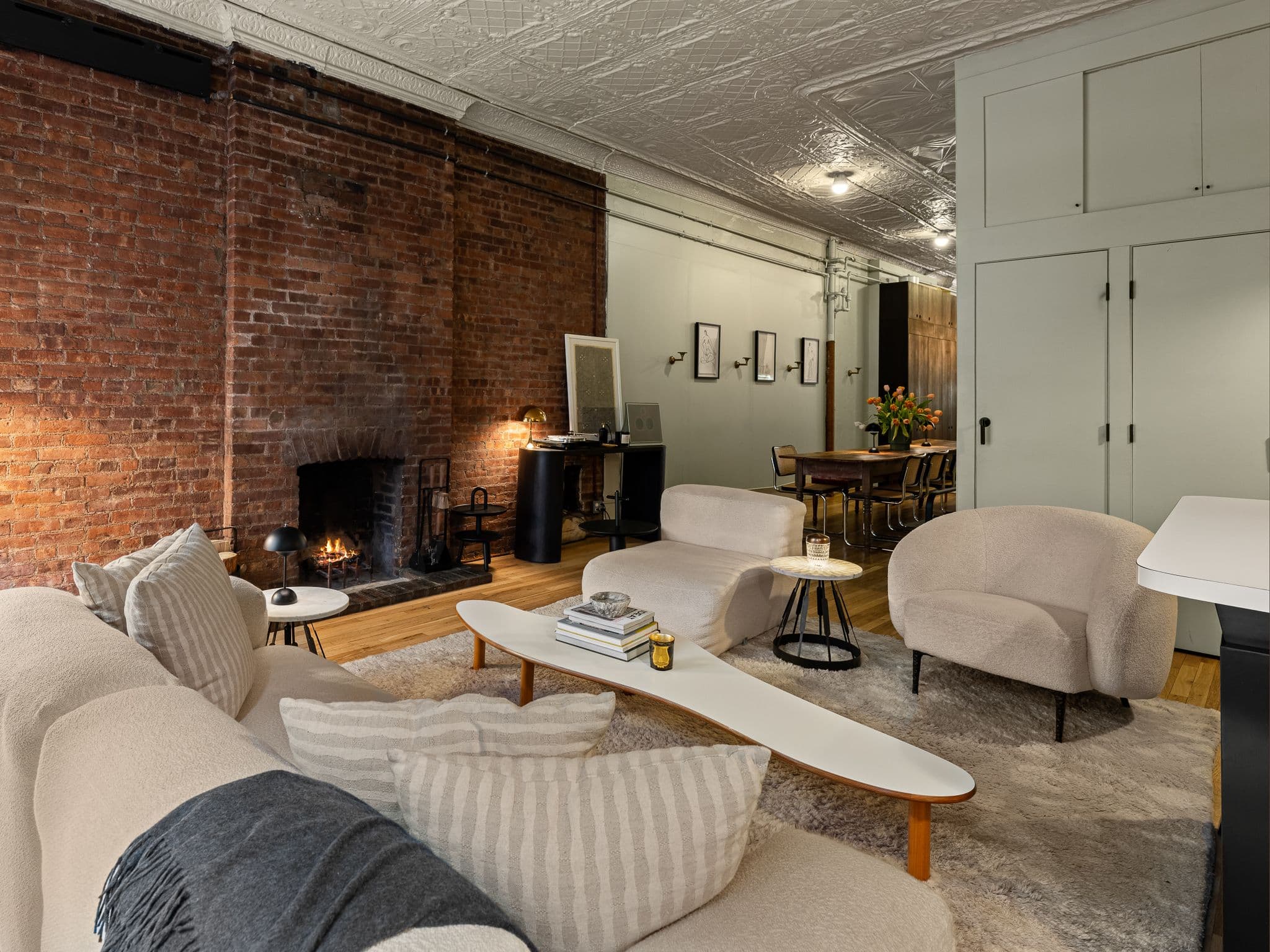 Flatiron Loft | Flatiron | Stylish Loft Apartment photo 5