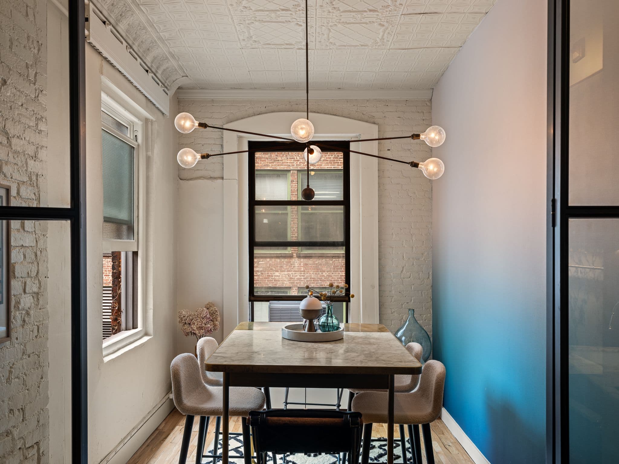 Flatiron Loft | Flatiron | Stylish Loft Apartment photo 13