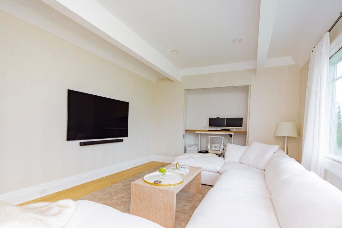 Rosko Estate | Southampton | Home With Heated Pool and Spa photo 39