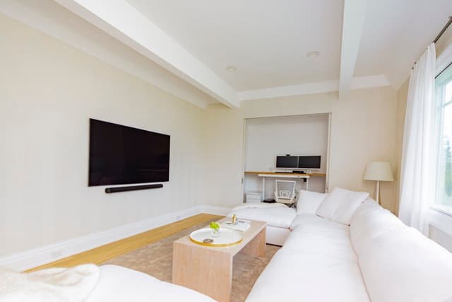 Image of Living space #14
