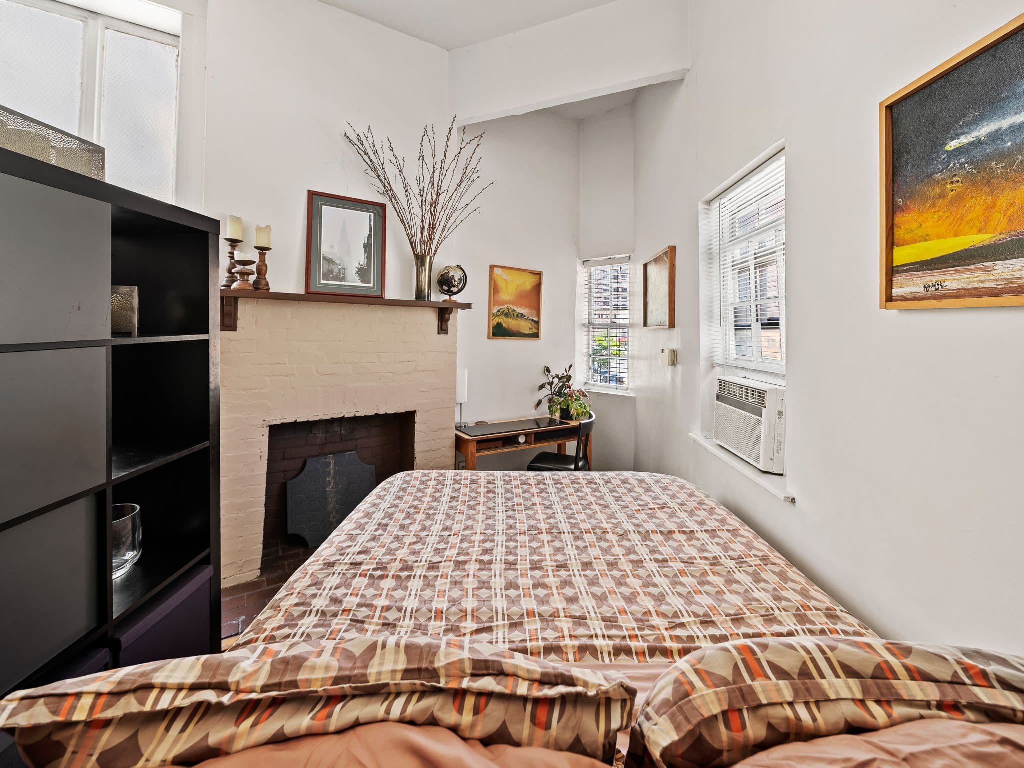 West Village Loft #1F | Greenwich Village | Chic Loft Apartment photo 4