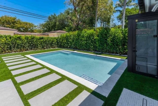 Villa Gables | Coral Gables | Elegant Villa with Pool & Outdoor Living photo 30