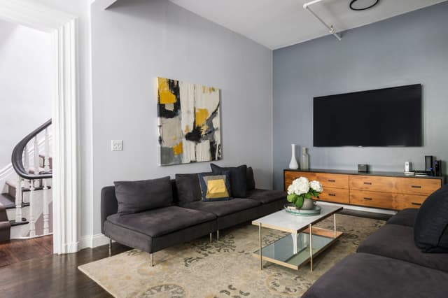 Image of Living space #1