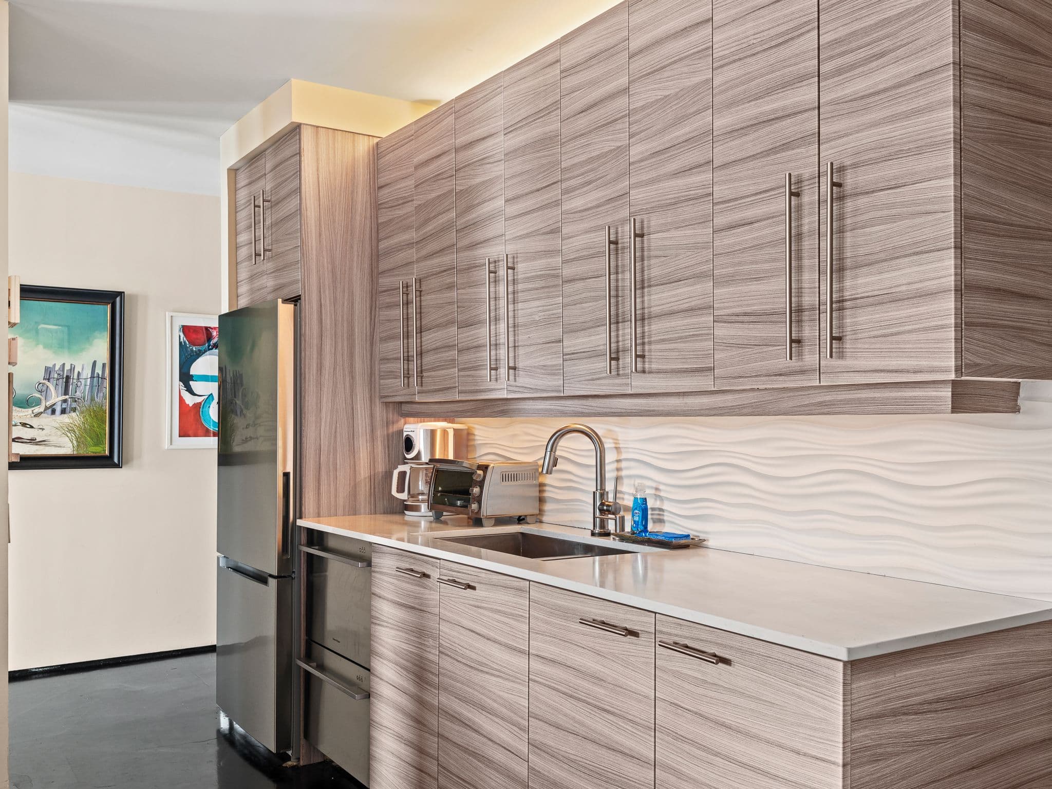 East Loft | East Village | Bright Loft Apt w/City Views photo 15