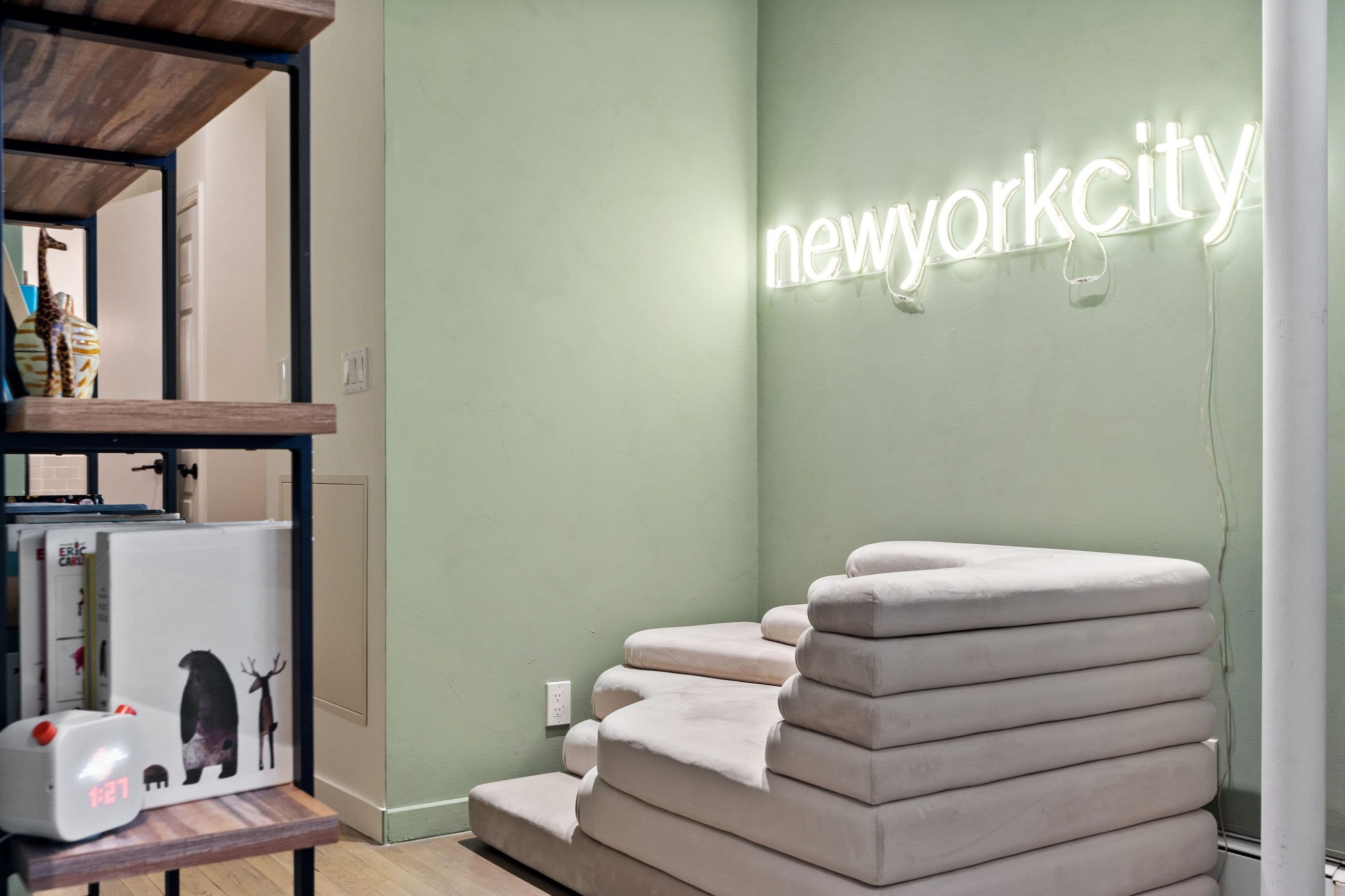 Vanderbilt | Tribeca | Designer Loft photo 30