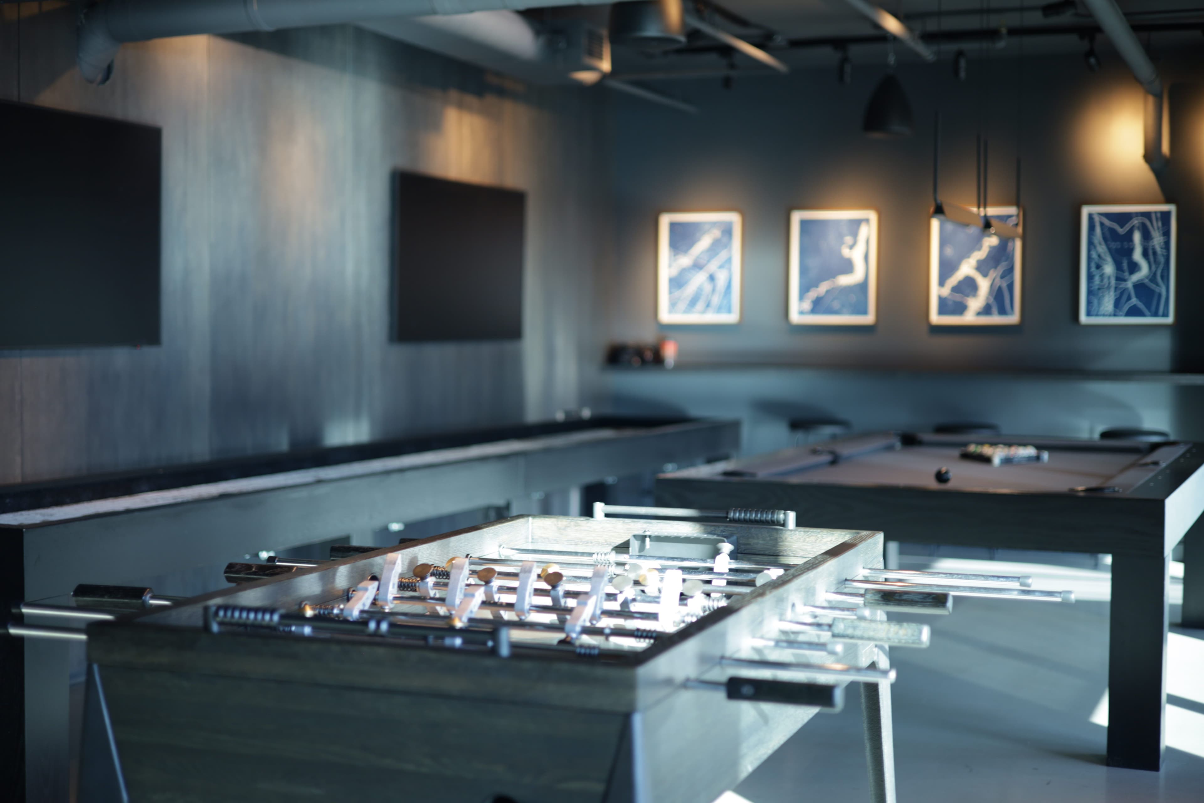 Greenpoint Place  | Greenpoint | Modern Apt with Skyline Views & Pool photo 20