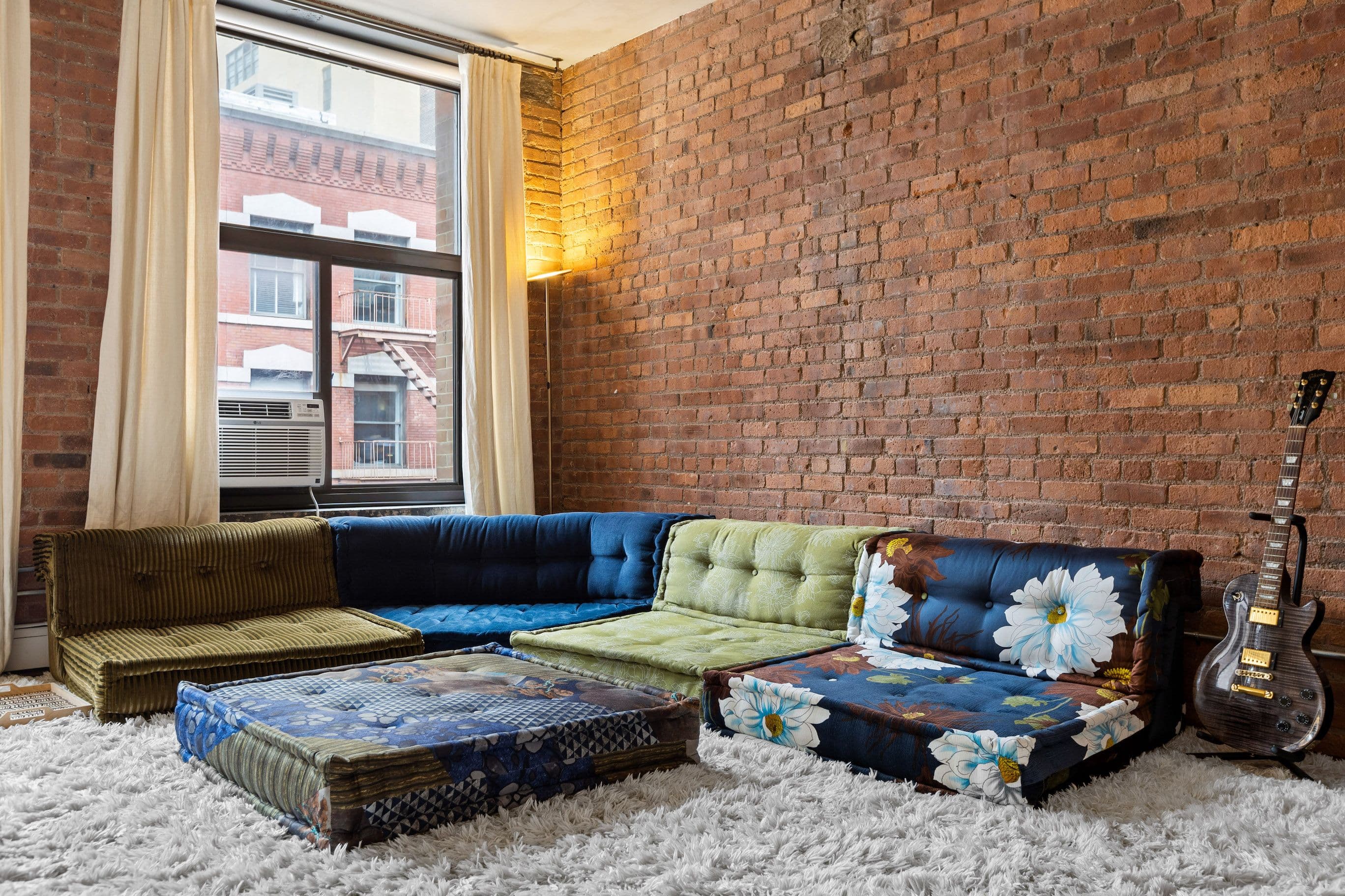 Vanderbilt | Tribeca | Designer Loft photo 6