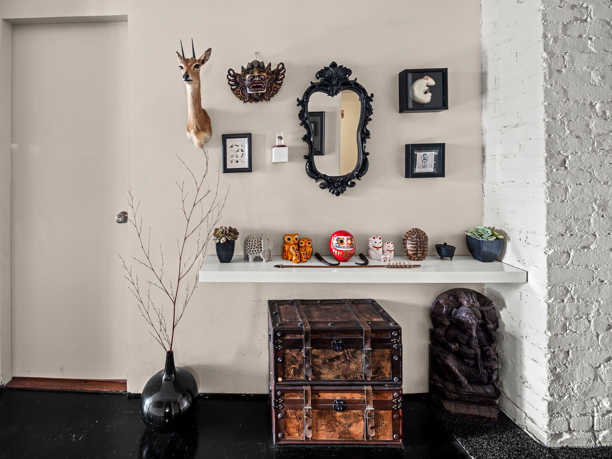 East Loft | East Village | Bright Loft Apt w/City Views photo 26