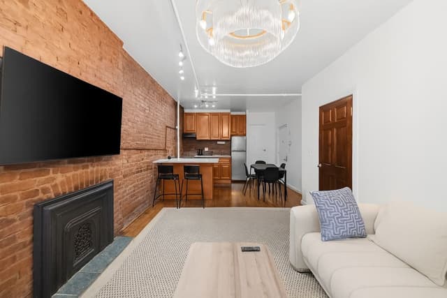 Image of Living space #1
